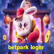 betpark login